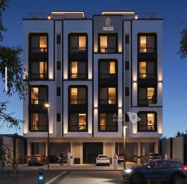 Apartment for Sale in Jeddah Ar Rayan