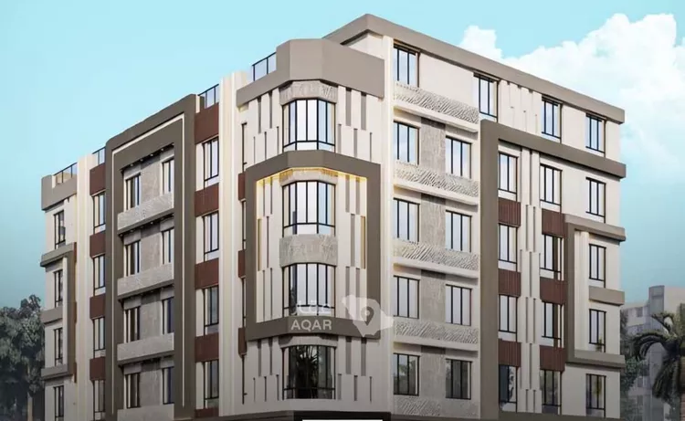 Apartment for Sale in Jeddah As Safaa