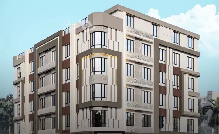 شقة للبيع في شارع عبدالعزيز ابن ابراهيم, حي الصفاء, مدينة جدة, منطقة مكة المكرمة 2