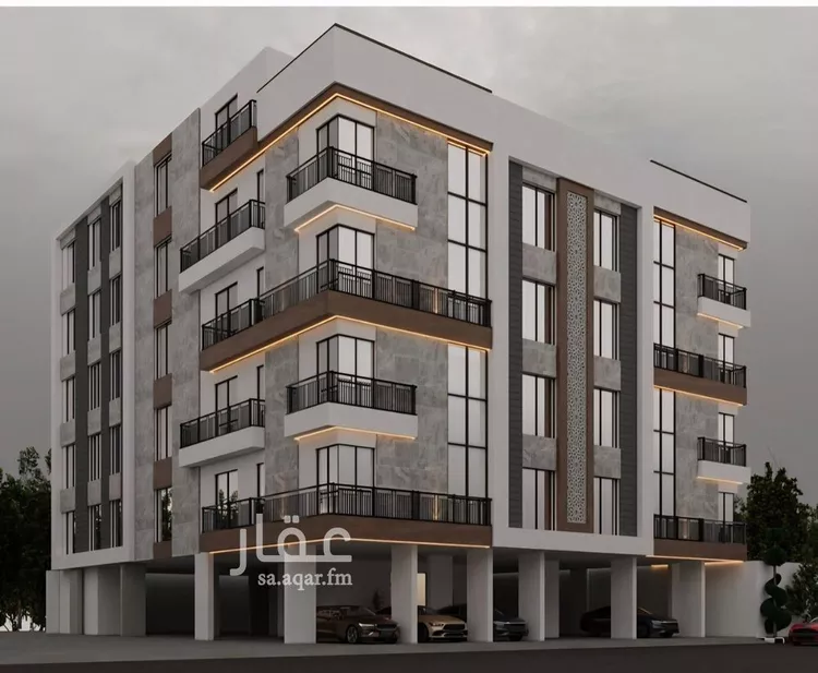 شقة للبيع في شارع الحوايه, حي النزهة, مدينة جدة, منطقة مكة المكرمة