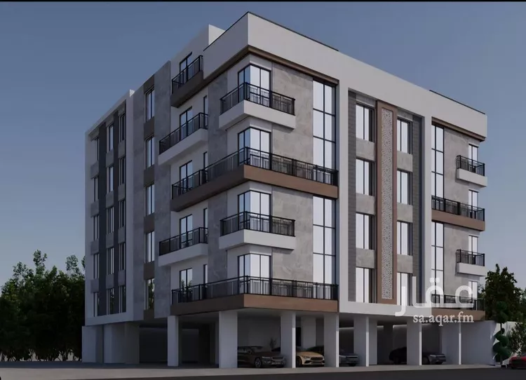 شقة للبيع في شارع الحوايه, حي النزهة, مدينة جدة, منطقة مكة المكرمة