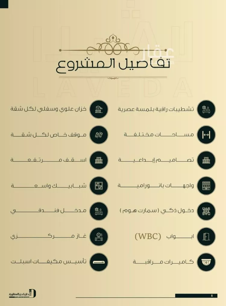 شقة للبيع في شارع اهبان بن عباد, حي النعيم, مدينة جدة, منطقة مكة المكرمة صورة 5