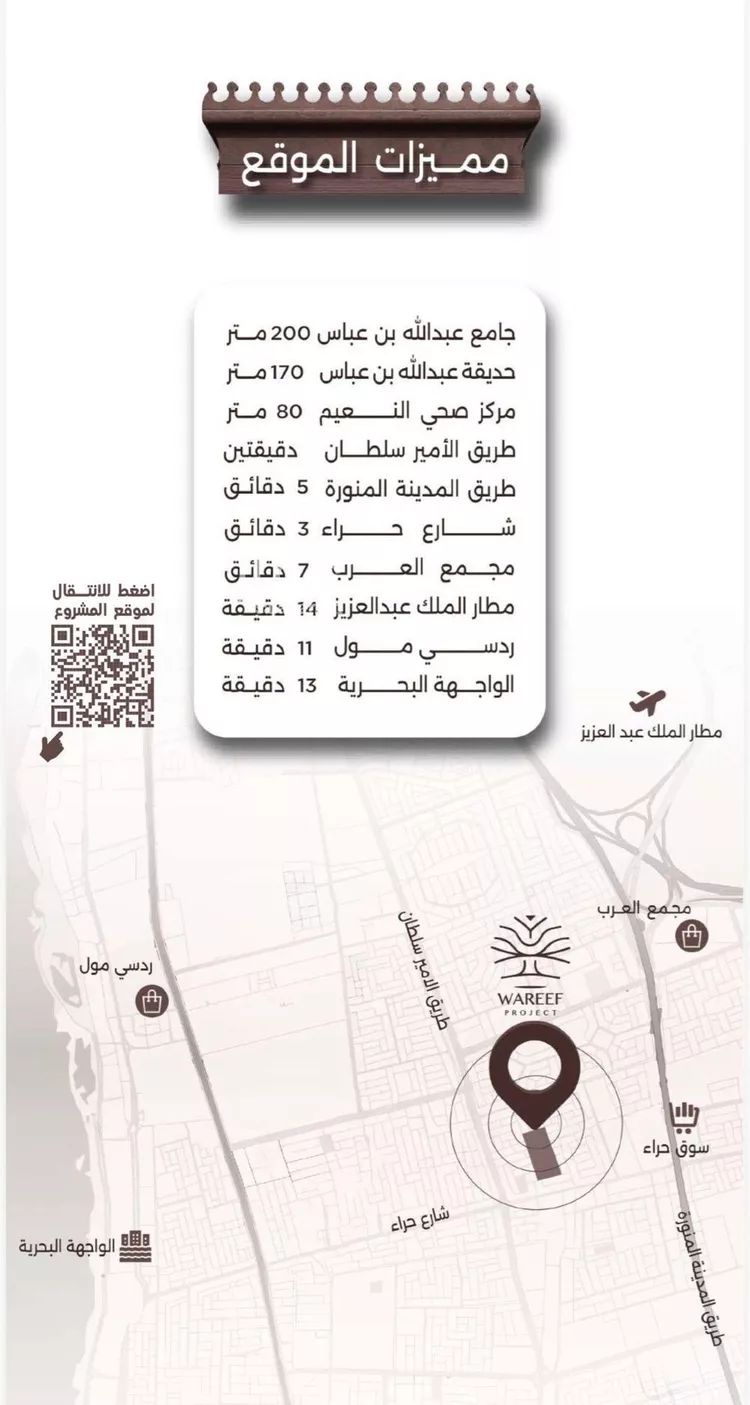 شقة للبيع في شارع اكتل بن شماخ, حي النعيم, مدينة جدة, منطقة مكة المكرمة صورة 3