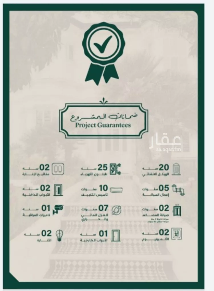 شقة للبيع في شارع احمد زينل, حي السلامة, مدينة جدة, منطقة مكة المكرمة