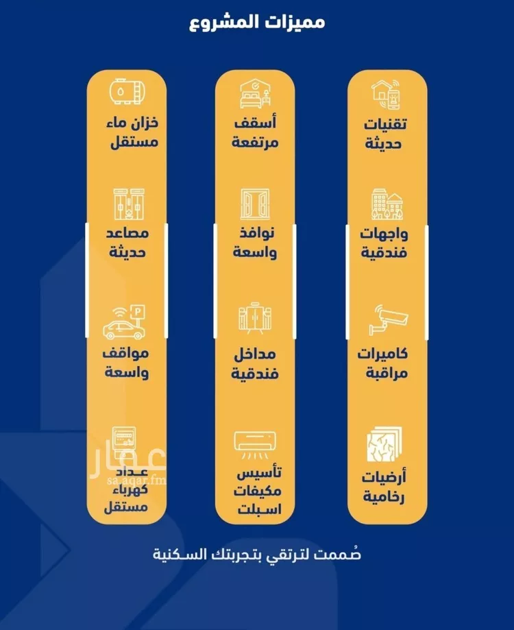 Apartment for Sale in Jeddah As Safaa