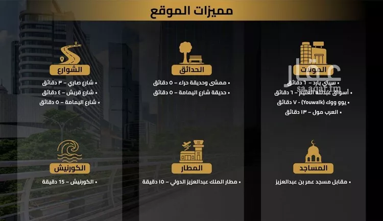 شقة للبيع في شارع أبو علي الرهاوي, حي السلامة, مدينة جدة, منطقة مكة المكرمة صورة 2