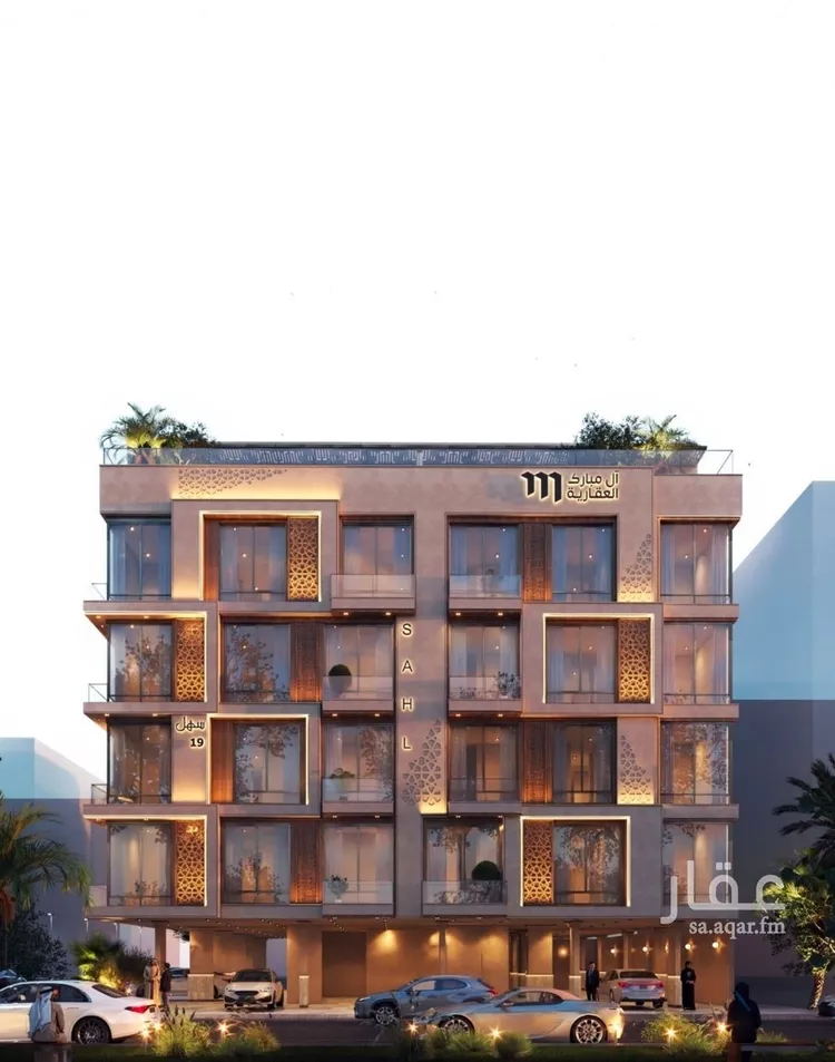 Apartment for Sale in Jeddah Az Zahra