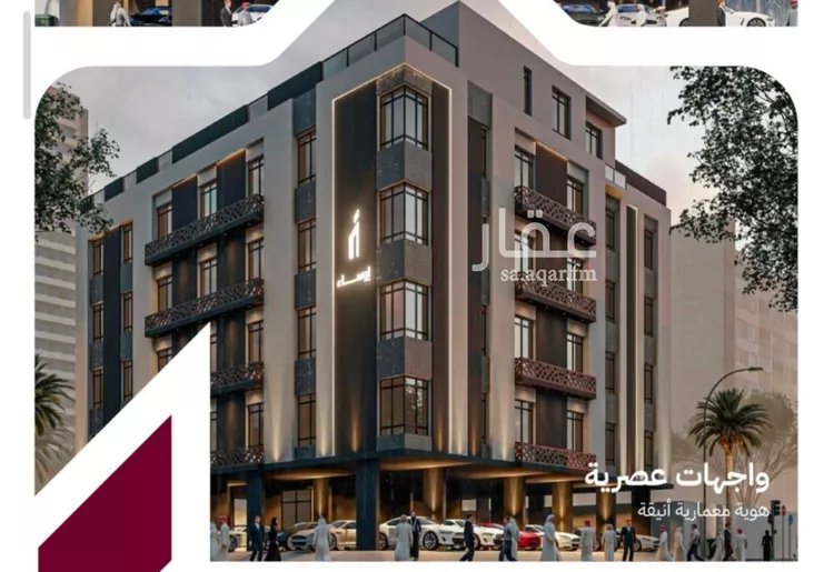 شقة للبيع في شارع عثمان ابن عوف, حي الريان, مدينة جدة, منطقة مكة المكرمة 8