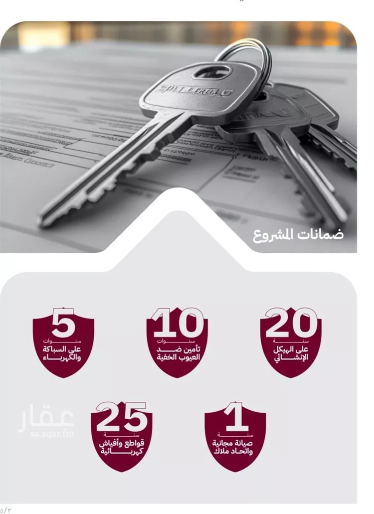 شقة للبيع في شارع عثمان ابن عوف, حي الريان, مدينة جدة, منطقة مكة المكرمة 7