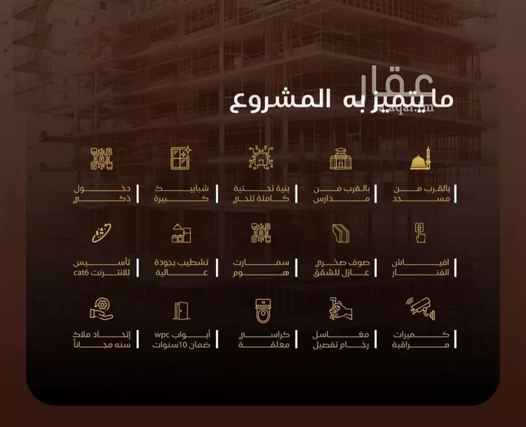 شقة للبيع في شارع التونس, حي النزهة, مدينة جدة, منطقة مكة المكرمة صورة 2