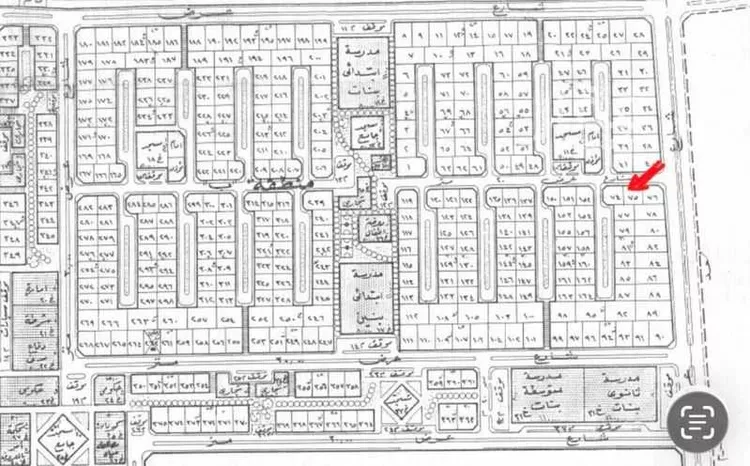 أرض للبيع في الفردانية ، بقيق صورة 2