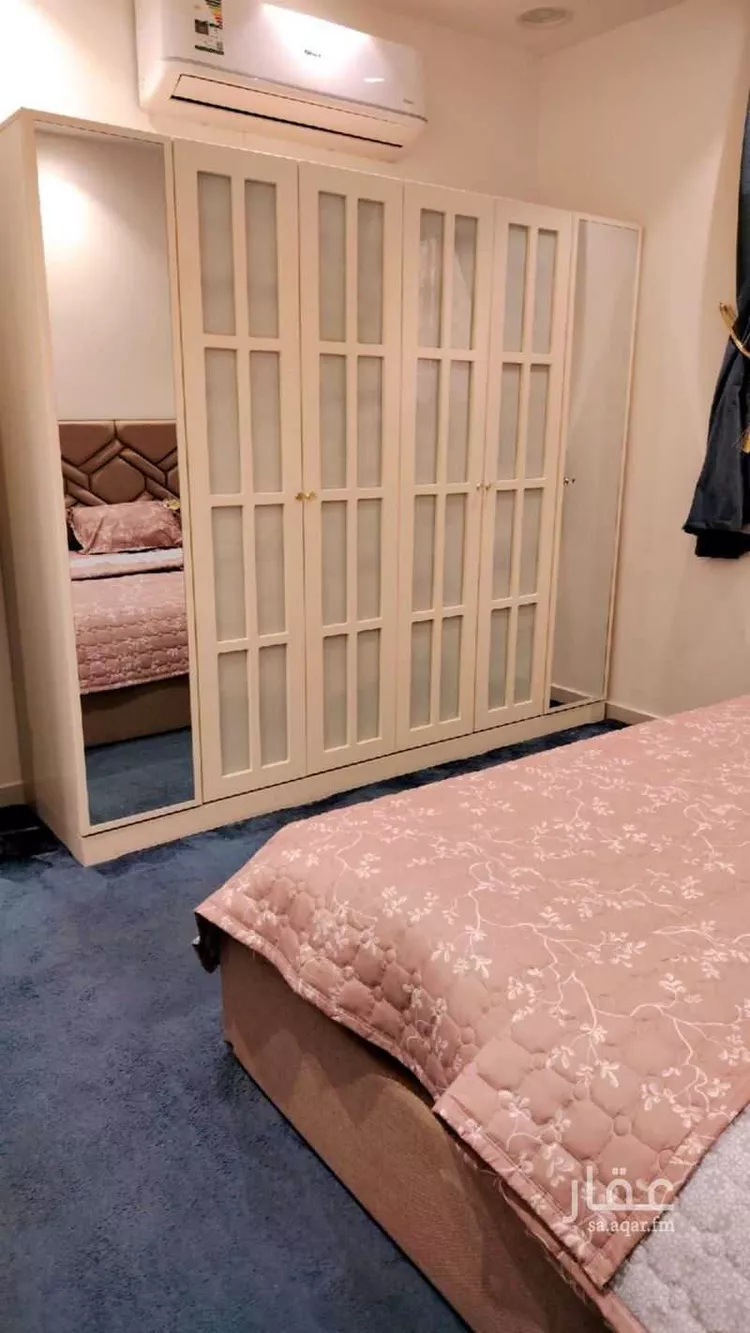 شقة للإيجار في شارع ابن يحيى الشريف, حي المهدية, مدينة الرياض, منطقة الرياض