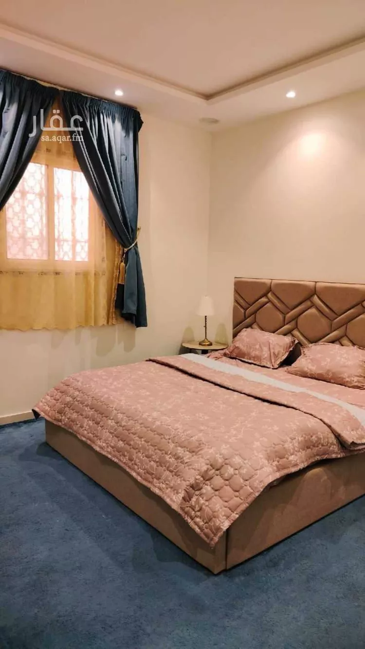 شقة للإيجار في شارع ابن يحيى الشريف, حي المهدية, مدينة الرياض, منطقة الرياض صورة 4