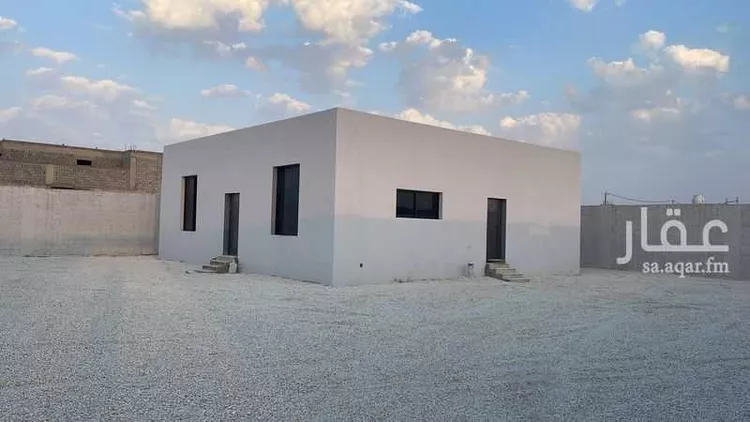 استراحة للبيع في شارع مخطط الاراضي البيضاء 1, حي مخطط الاراضي البيضاء3, مدينة ثادق, منطقة الرياض