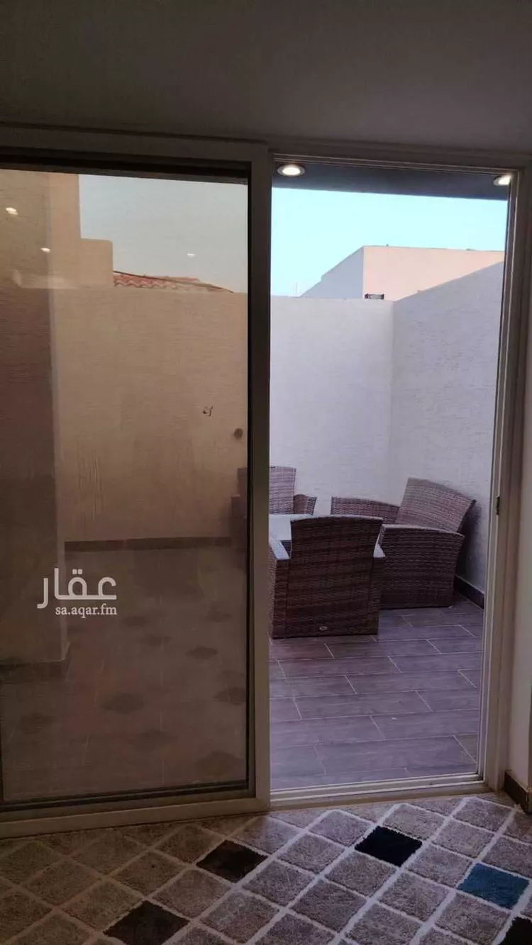 شقة للإيجار في شارع ابن يحيى الشريف, حي المهدية, مدينة الرياض, منطقة الرياض صورة 3