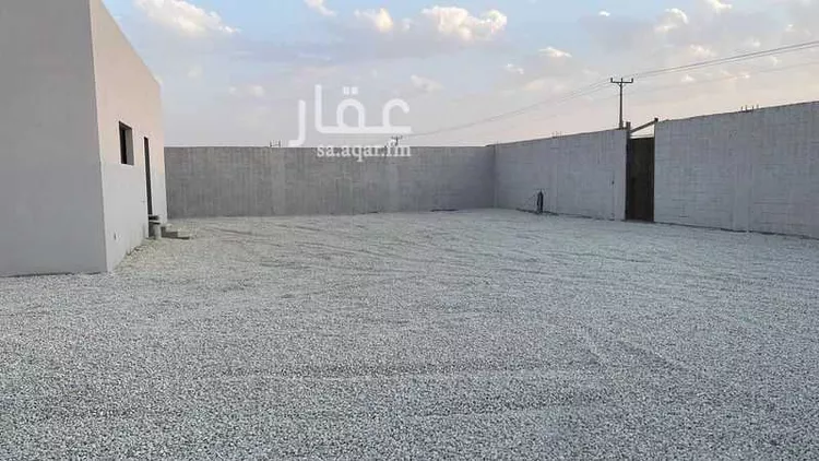 استراحة للبيع في شارع مخطط الاراضي البيضاء 1, حي مخطط الاراضي البيضاء3, مدينة ثادق, منطقة الرياض صورة 2