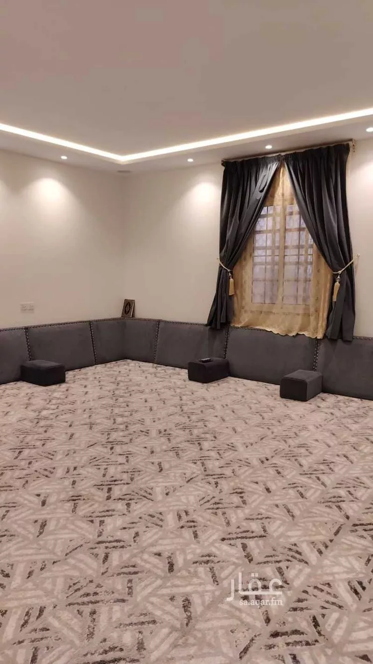 شقة للإيجار في شارع ابن يحيى الشريف, حي المهدية, مدينة الرياض, منطقة الرياض صورة 2