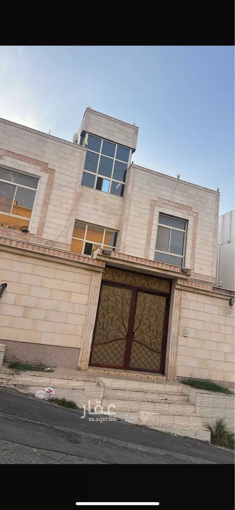Building for Sale in Taif Awdah