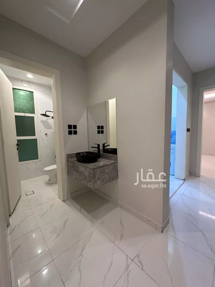 شقة للإيجار في شارع الخليفة المأمون, حي عكاظ, مدينة الرياض, منطقة الرياض صورة 2