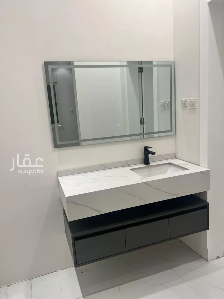 شقة للإيجار في شارع عمر بن عمرو بن إياس, حي النرجس, مدينة الرياض, منطقة الرياض صورة 5