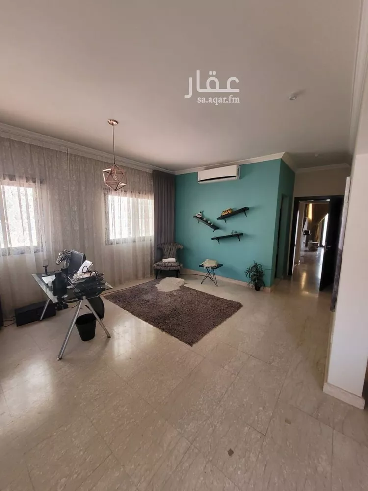 فيلا للإيجار في شارع عبدالباسط بن خليل, حي النرجس, مدينة الرياض, منطقة الرياض صورة 3