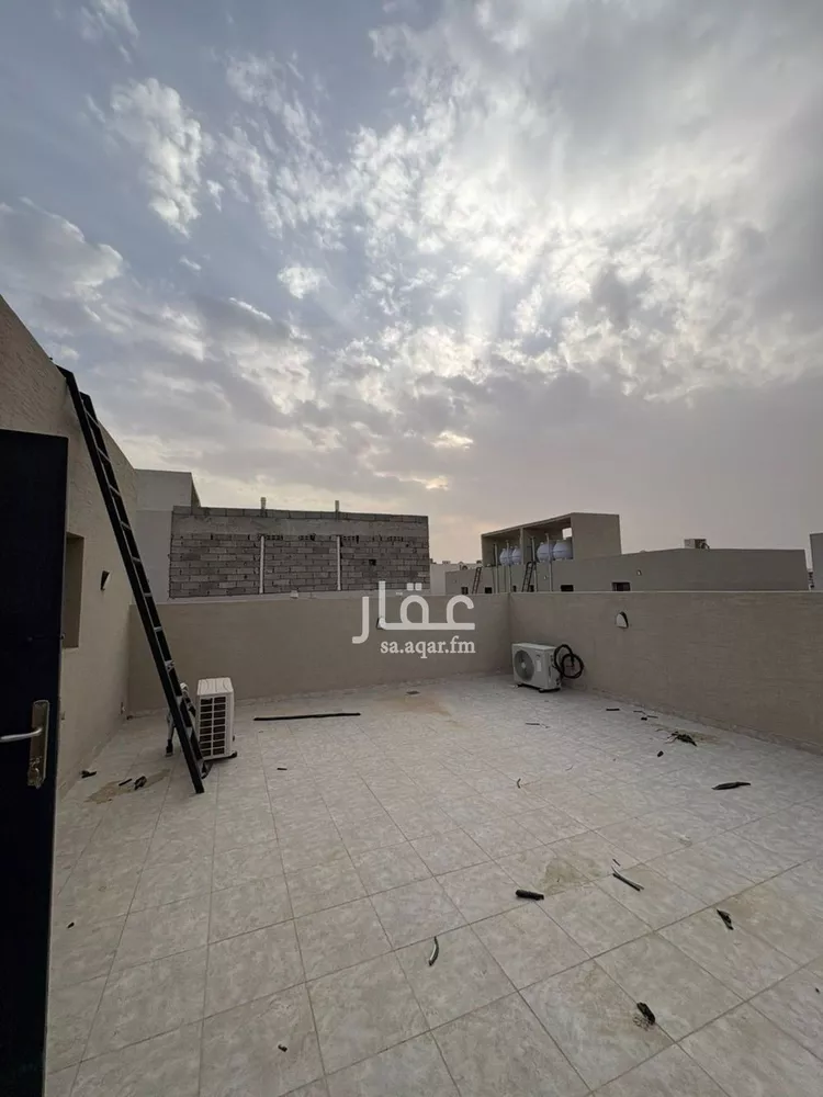 شقة للإيجار في شارع الشهاب المرحومي, حي عكاظ, مدينة الرياض, منطقة الرياض صورة 3