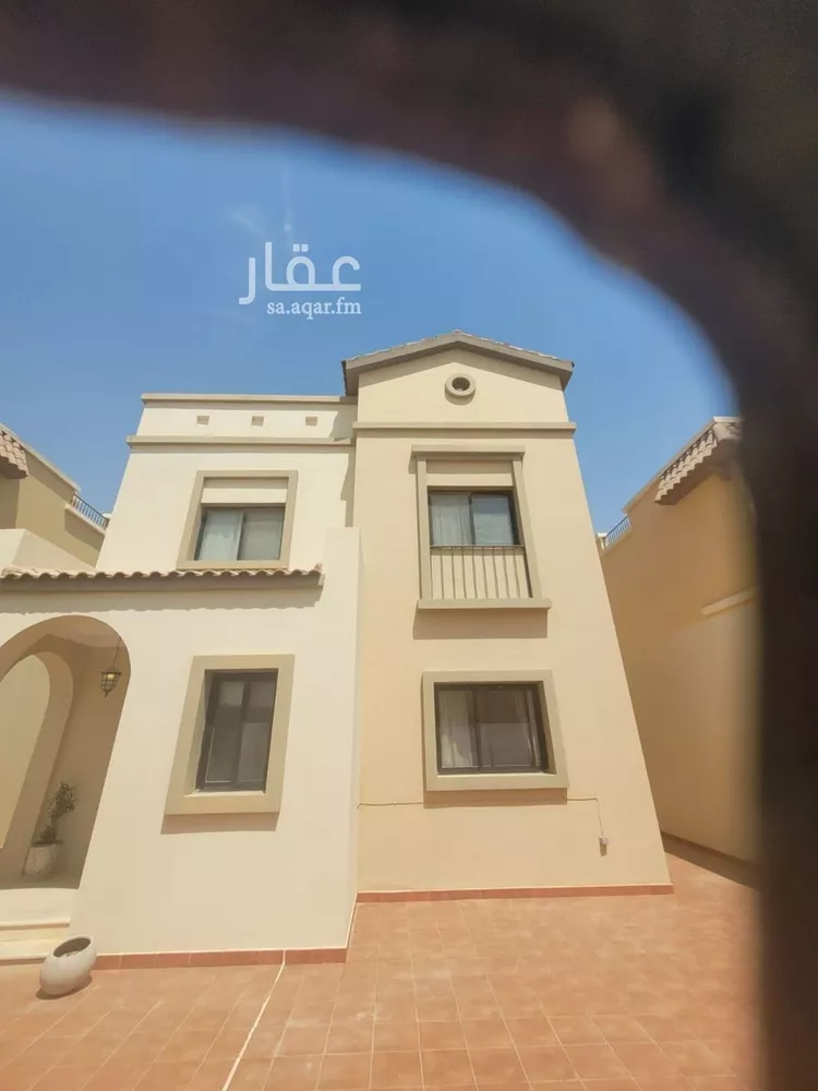 فيلا للإيجار في شارع عبدالباسط بن خليل, حي النرجس, مدينة الرياض, منطقة الرياض صورة 4