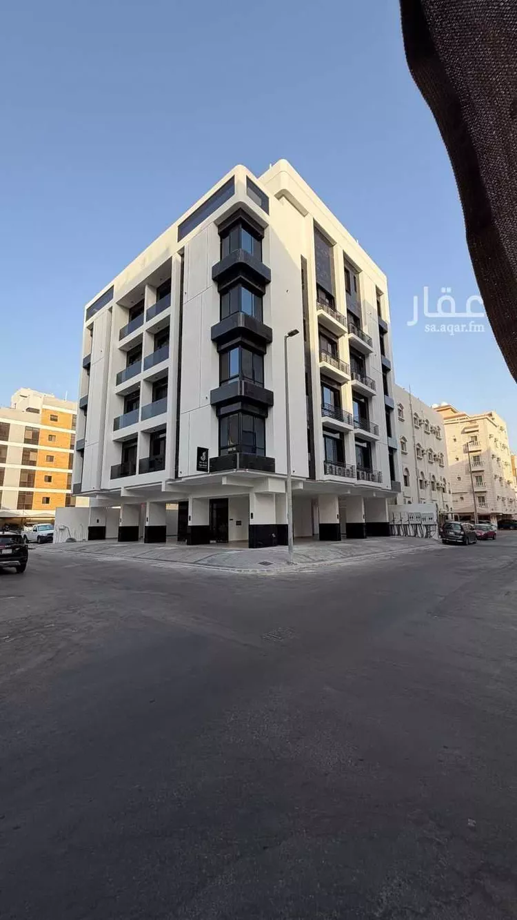 شقة للبيع في شارع ابو زبيد, حي الروضة, مدينة جدة, منطقة مكة المكرمة صورة 2