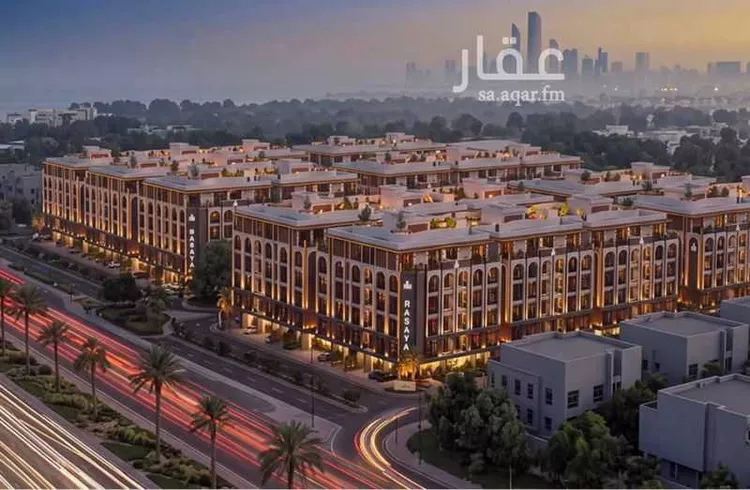 شقة للبيع في شارع رافع الأشجعي, حي أبحر الجنوبية, مدينة جدة, منطقة مكة المكرمة