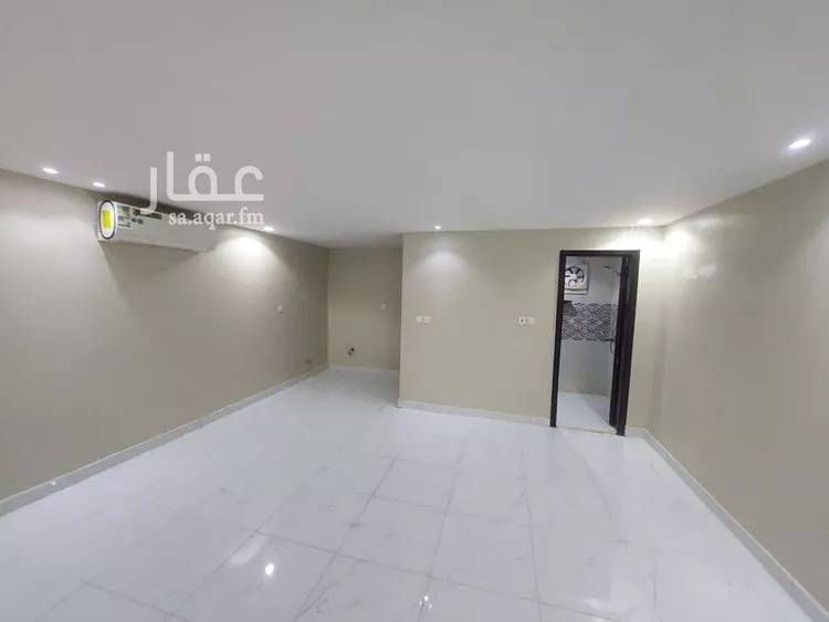 شقة للإيجار في شارع الامير ناصر بن سعود بن فرحان ال سعود, حي الصحافة, مدينة الرياض, منطقة الرياض صورة 2