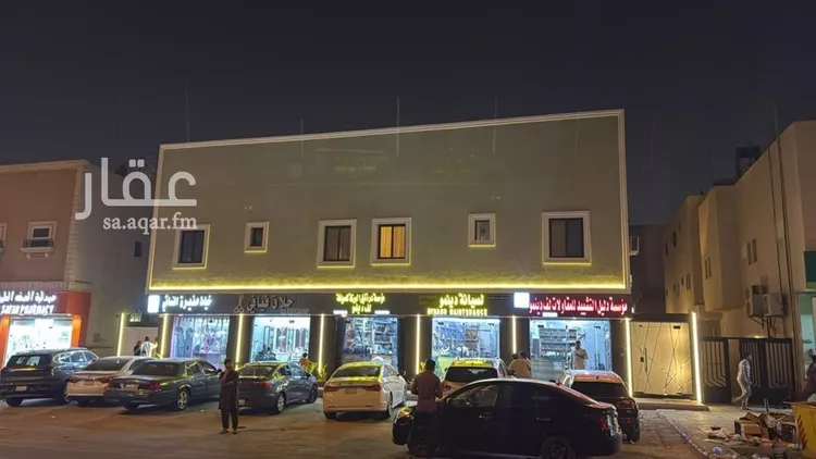 شقة للإيجار في شارع القرنين, حي العقيق, مدينة الرياض, منطقة الرياض