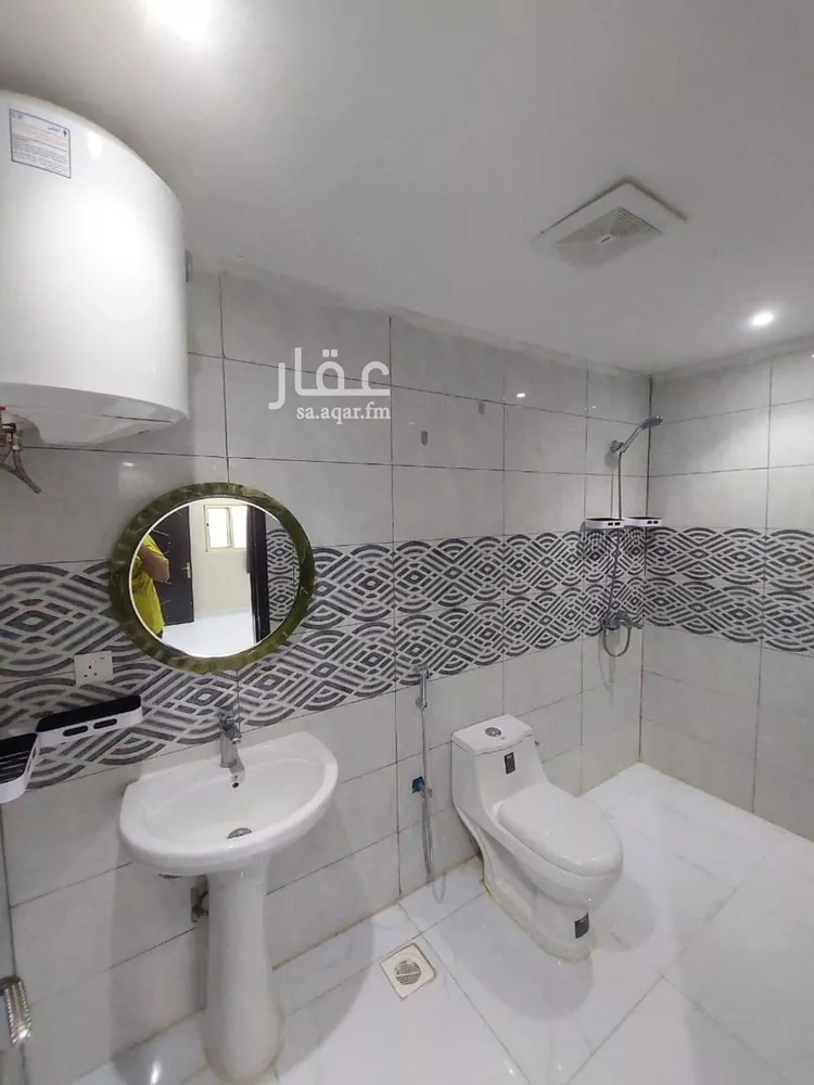 شقة للإيجار في شارع جبل علي, حي غرناطة, مدينة الرياض, منطقة الرياض