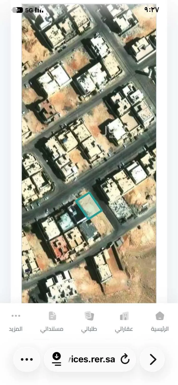 أرض للبيع في حي المهدية ، الرياض ، منطقة الرياض صورة 2