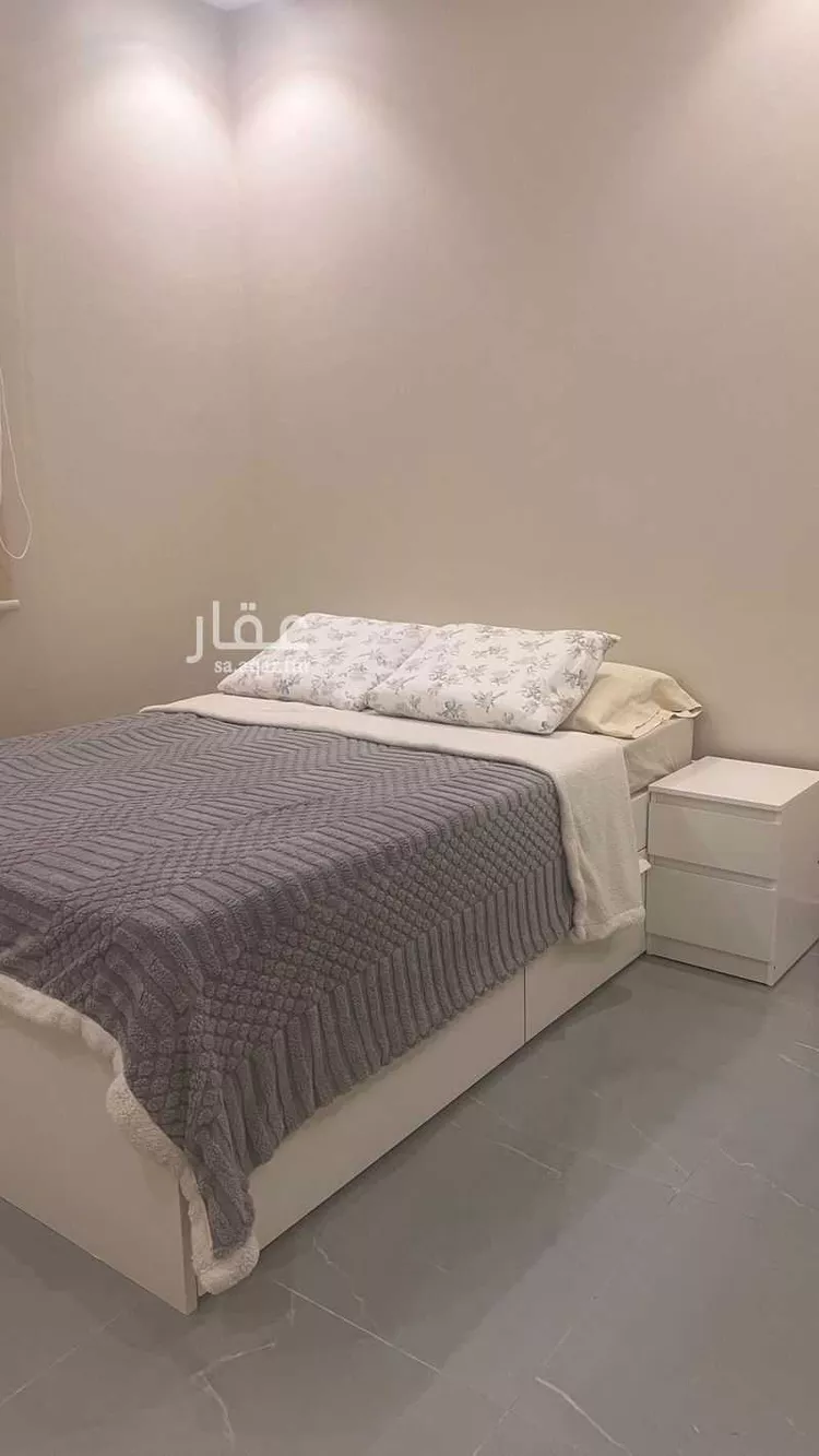 شقة للإيجار في شارع علي السكاوي ، حي النسيم ، جدة ، جدة صورة 5