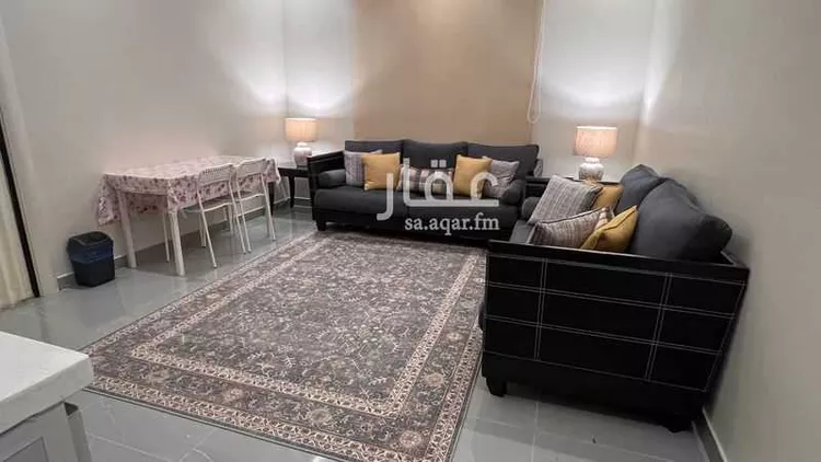 شقة للإيجار في شارع علي السكاوي ، حي النسيم ، جدة ، جدة صورة 3