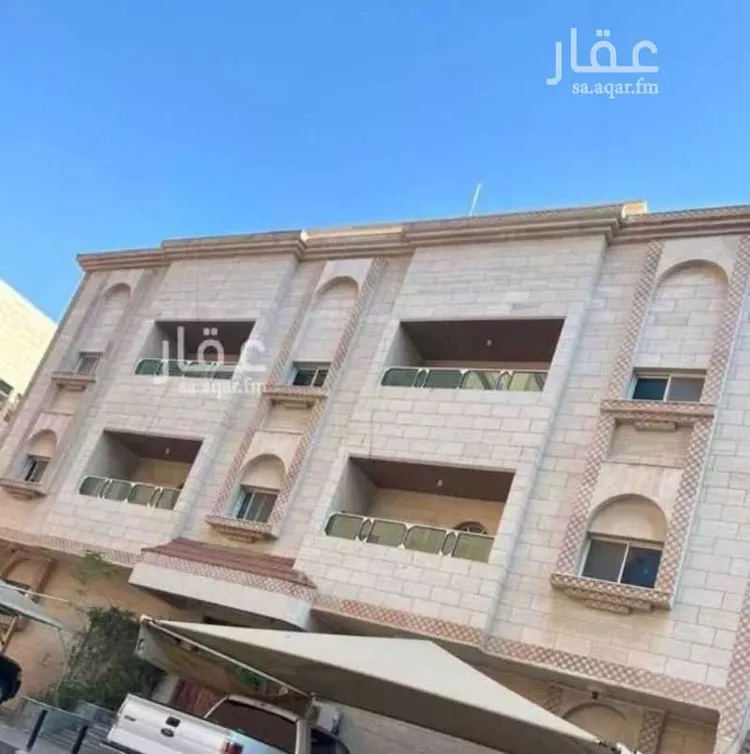 شقة للإيجار في شارع محمد الخليلى, حي الصفاء, مدينة جدة, منطقة مكة المكرمة