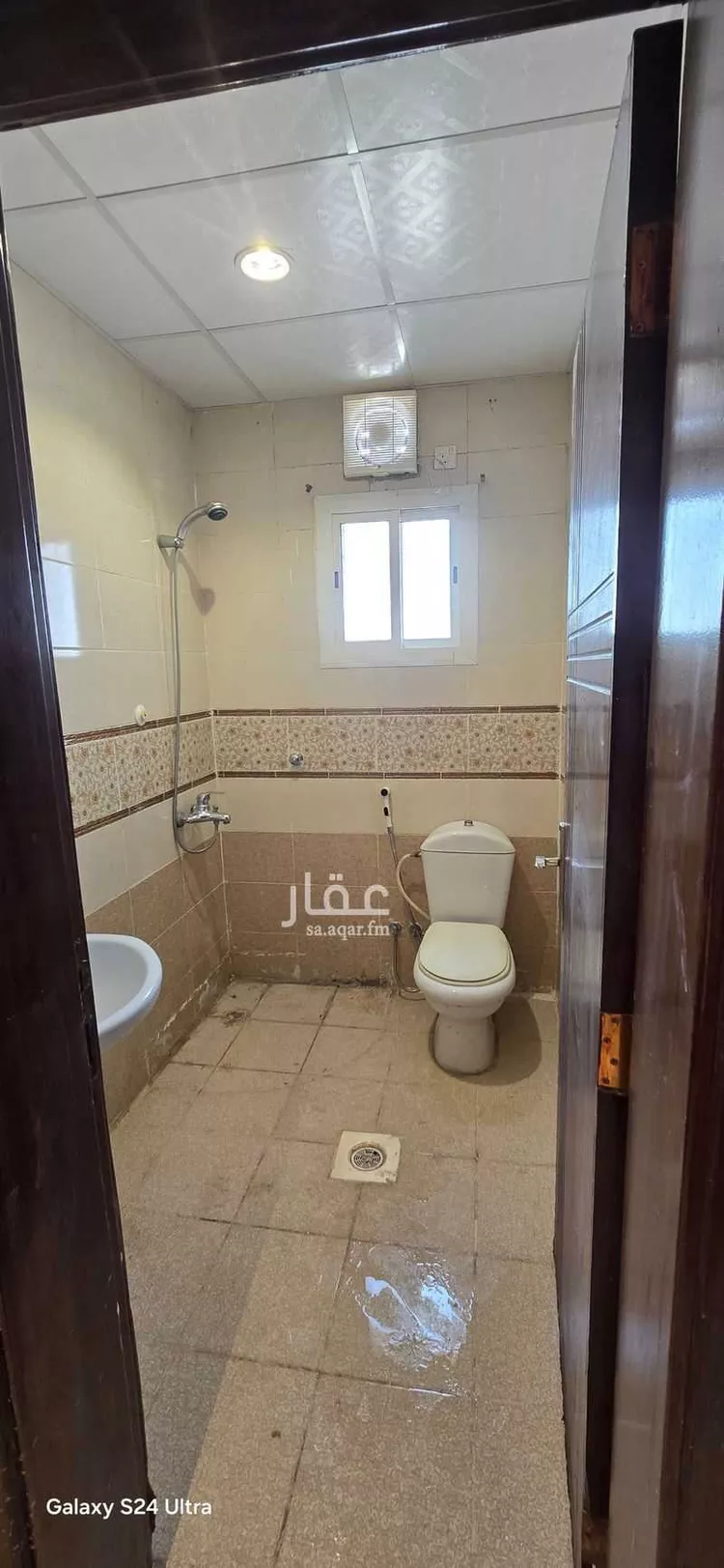 شقة للإيجار في شارع المبارك, حي النزهة, مدينة مكة المكرمة, منطقة مكة المكرمة صورة 3
