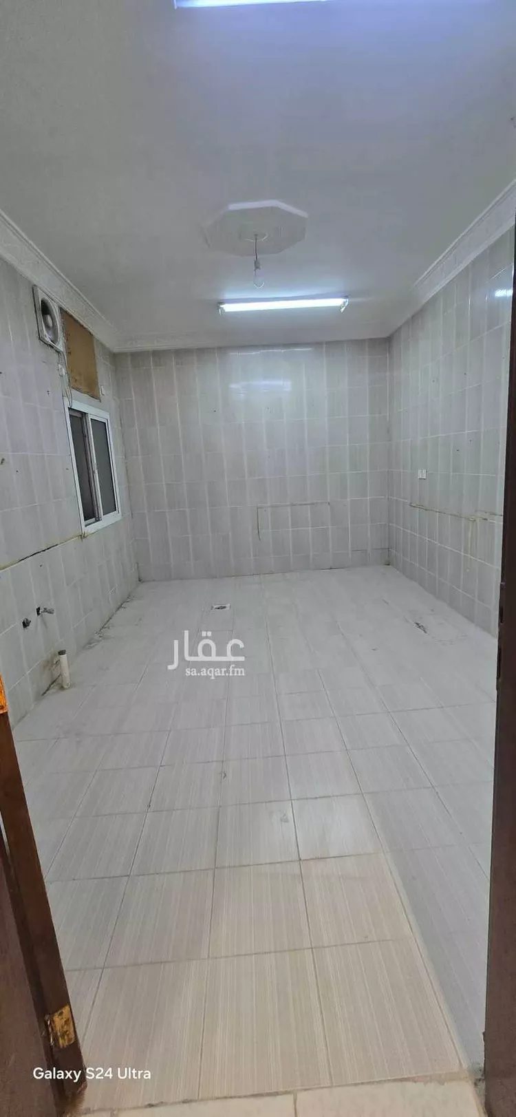شقة للإيجار في شارع المبارك, حي النزهة, مدينة مكة المكرمة, منطقة مكة المكرمة 9