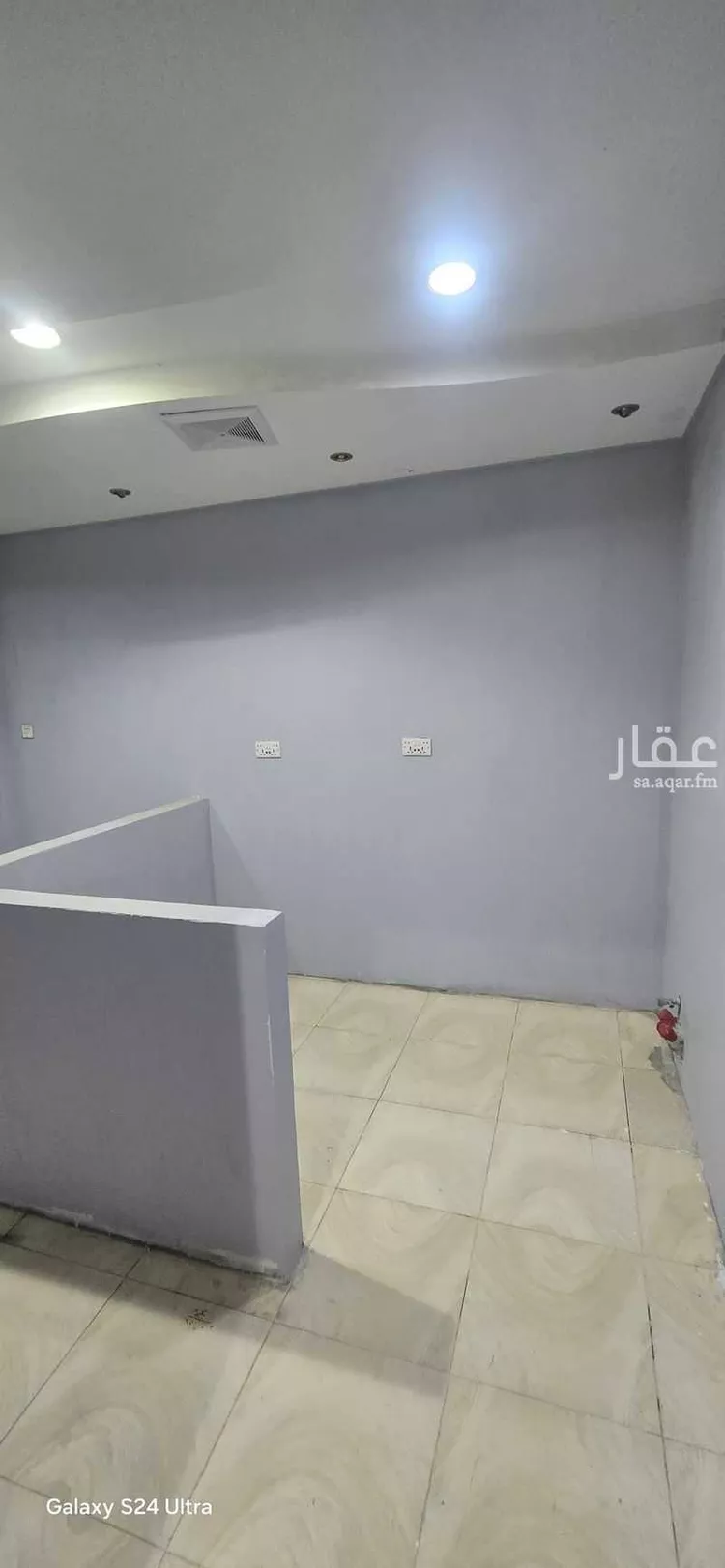 شقة للإيجار في شارع المبارك ، حي النزهة ، مكة ، منطقة مكة المكرمة صورة 2