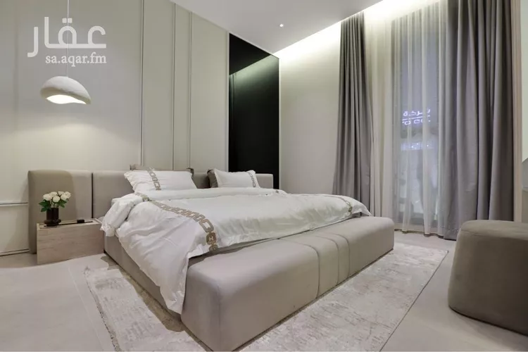 شقة للبيع في شارع الشيخ عبدالرحمن بن عبداللطيف بن عبدال, حي المنار, مدينة الرياض, منطقة الرياض صورة 2