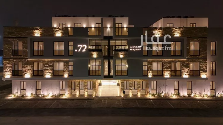 شقة للبيع في شارع الشيخ عبدالرحمن بن عبداللطيف بن عبدال, حي المنار, مدينة الرياض, منطقة الرياض