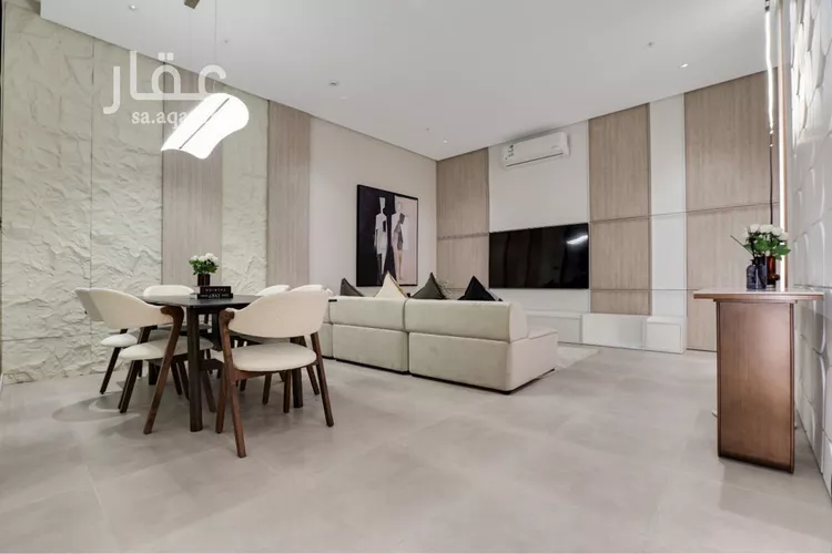 شقة للبيع في شارع الشيخ عبدالرحمن بن عبداللطيف بن عبدال, حي المنار, مدينة الرياض, منطقة الرياض صورة 4