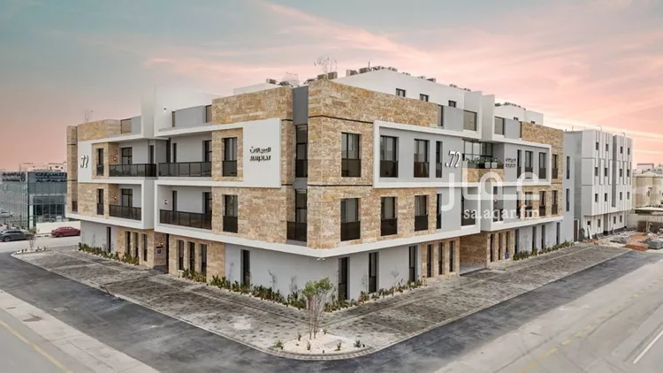 شقة للبيع في شارع الشيخ عبدالرحمن بن عبداللطيف بن عبدال, حي المنار, مدينة الرياض, منطقة الرياض صورة 3