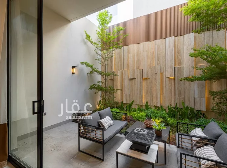 فيلا للبيع في شارع الامير متعب بن عبدالعزيز, حي الصفاء, مدينة الرياض, منطقة الرياض صورة 3