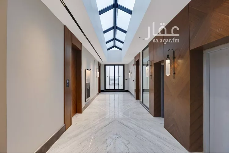 شقة للبيع في شارع الشيخ عبدالرحمن بن عبداللطيف بن عبدال, حي المنار, مدينة الرياض, منطقة الرياض صورة 5