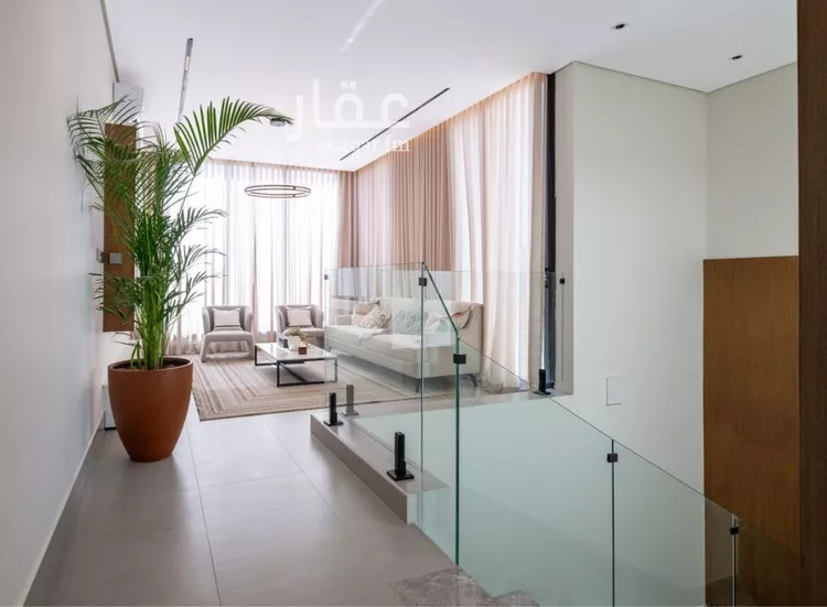 فيلا للبيع في شارع الامير متعب بن عبدالعزيز, حي الصفاء, مدينة الرياض, منطقة الرياض صورة 2