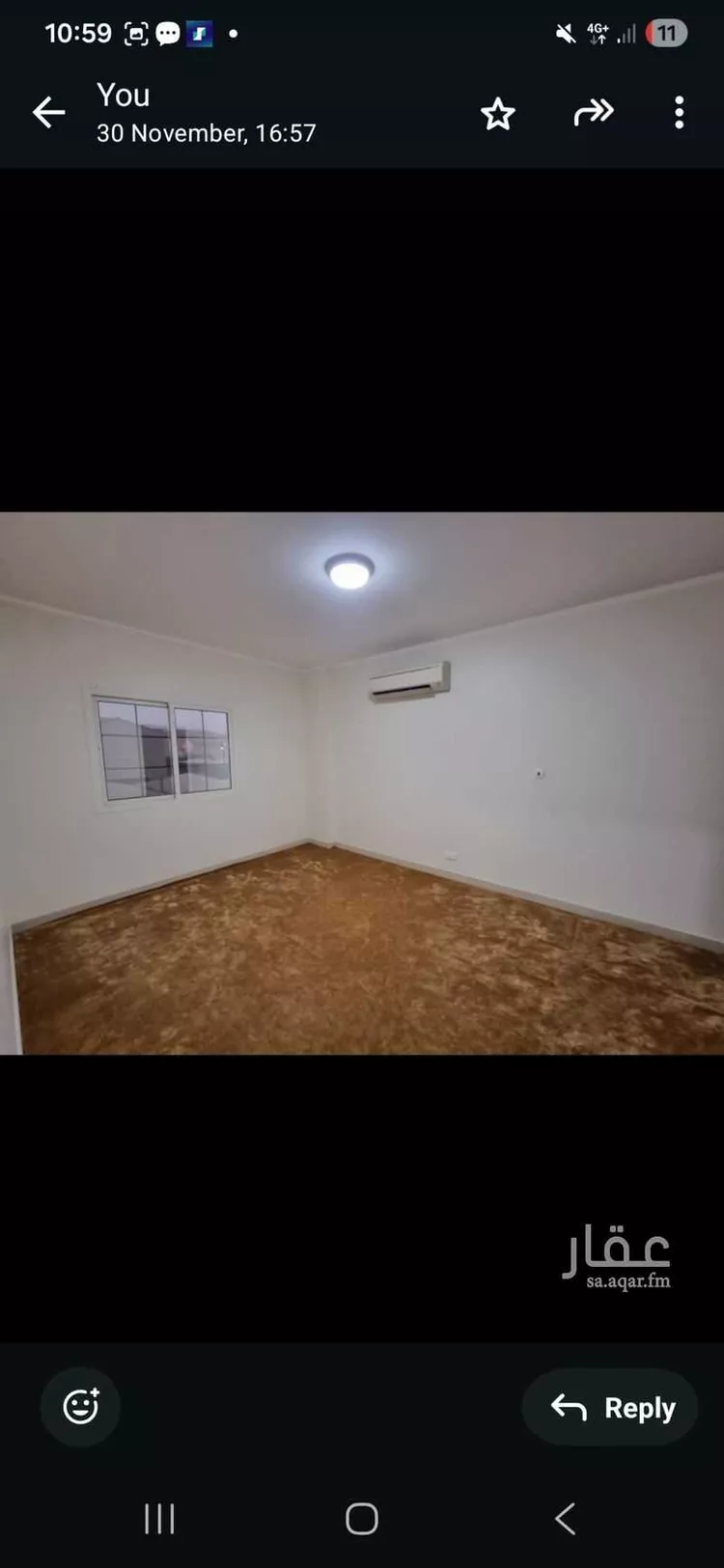 شقة للبيع في حي الواحة ، مدينة الملك عبد الله الاقتصادية ، رابغ صورة 2