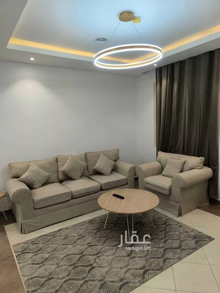 شقة للإيجار في شارع رقم 53, حي الملقا, مدينة الرياض, منطقة الرياض صورة 2