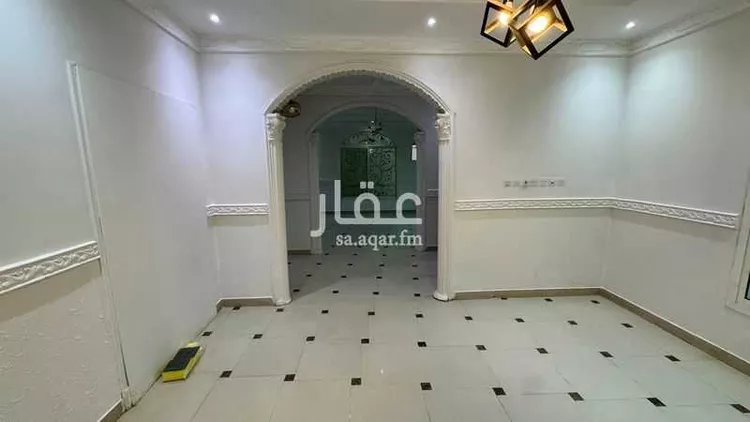 دور للإيجار في شارع الطرفة, حي إشبيلية, مدينة الرياض, منطقة الرياض صورة 4