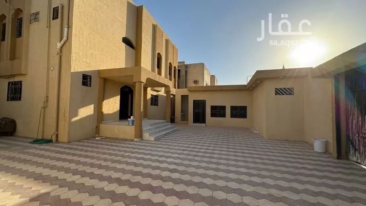 دور للإيجار في شارع الإمام الطرطوشي المالكي, حي الحمراء, مدينة الرياض, منطقة الرياض